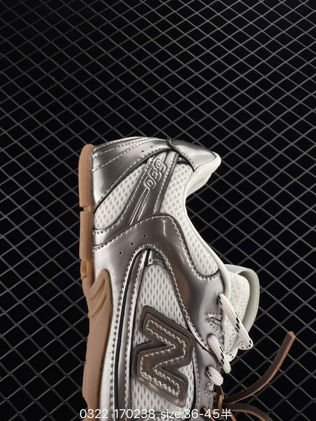 New Balance x MIU MIU NB 530